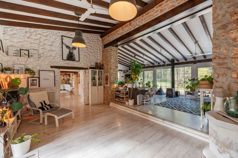 Landejendom i Sencelles, Mallorca, Sencelles - € 1.599.000 | Ref: SWOSEN5386 - foto 6