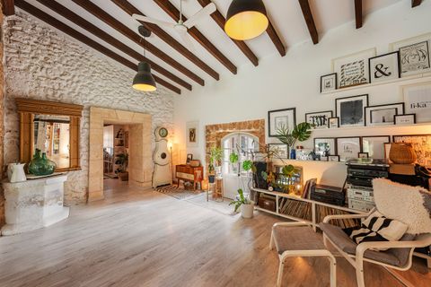Landejendom i Sencelles, Mallorca, Sencelles - € 1.599.000 | Ref: SWOSEN5386 - foto 7