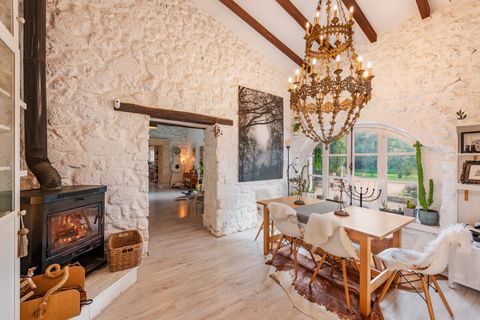 Landejendom i Sencelles, Mallorca, Sencelles - € 1.599.000 | Ref: SWOSEN5386 - foto 8