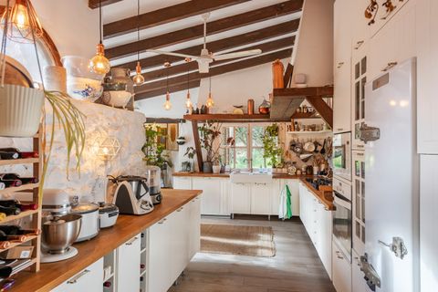 Landejendom i Sencelles, Mallorca, Sencelles - € 1.599.000 | Ref: SWOSEN5386 - foto 10
