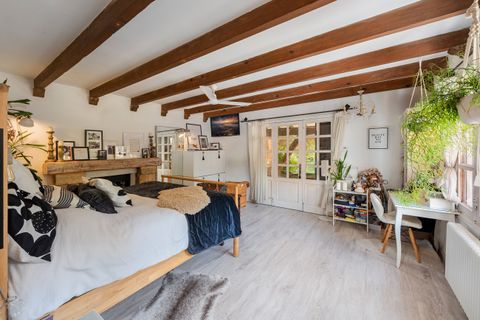 Landejendom i Sencelles, Mallorca, Sencelles - € 1.599.000 | Ref: SWOSEN5386 - foto 12