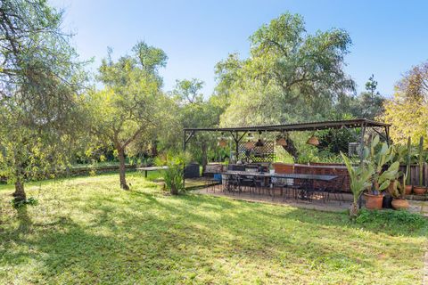Landejendom i Sencelles, Mallorca, Sencelles - € 1.599.000 | Ref: SWOSEN5386 - foto 17