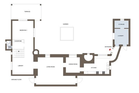 Landejendom i Sencelles, Mallorca, Sencelles - € 1.599.000 | Ref: SWOSEN5386 - foto 24
