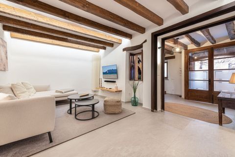 Landsbyhus i Pollenca, Mallorca, Pollenca - € 1 735 000 | Ref: POL20750ETV - foto 2