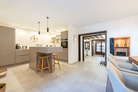 Landsbyhus i Pollenca, Mallorca, Pollenca - € 1 735 000 | Ref: POL20750ETV - foto 3
