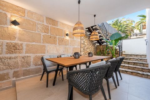 Landsbyhus i Pollenca, Mallorca, Pollenca - € 1 735 000 | Ref: POL20750ETV - foto 5