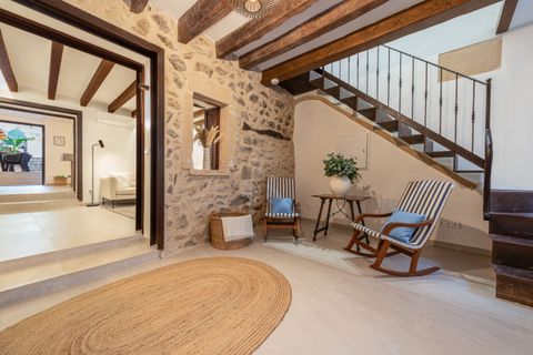 Landsbyhus i Pollenca, Mallorca, Pollenca - € 1 735 000 | Ref: POL20750ETV - foto 6