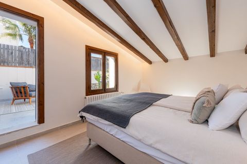 Landsbyhus i Pollenca, Mallorca, Pollenca - € 1 735 000 | Ref: POL20750ETV - foto 11