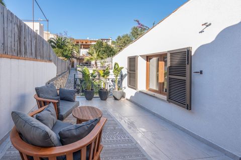 Landsbyhus i Pollenca, Mallorca, Pollenca - € 1 735 000 | Ref: POL20750ETV - foto 12