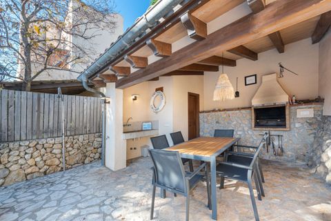 Landsbyhus i Pollenca, Mallorca, Pollenca - € 1 735 000 | Ref: POL20750ETV - foto 15