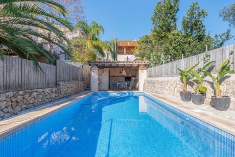 Landsbyhus i Pollenca, Mallorca, Pollenca - € 1 735 000 | Ref: POL20750ETV - foto 16