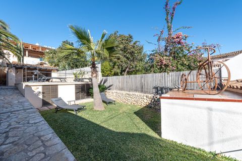 Landsbyhus i Pollenca, Mallorca, Pollenca - € 1 735 000 | Ref: POL20750ETV - foto 17