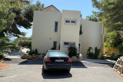 Villa i Altea, Alicante, Altea - € 525.000 | Ref: MD50 - foto 3