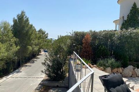 Villa i Altea, Alicante, Altea - € 525.000 | Ref: MD50 - foto 4
