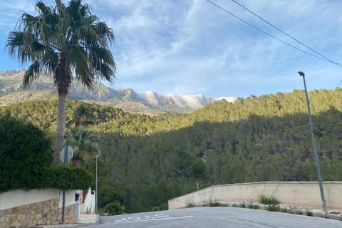 Villa i Altea, Alicante, Altea - € 525.000 | Ref: MD50 - foto 7