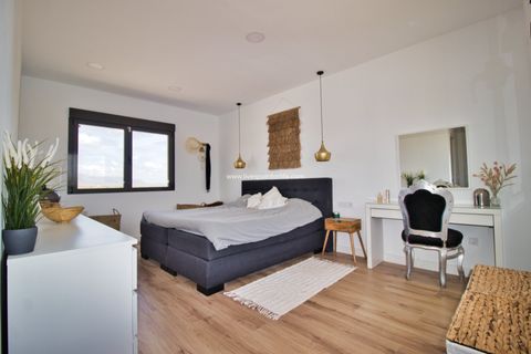 Landejendom i Pinoso, Alicante, Pinoso - € 399.900 | Ref: Pin BS - foto 6