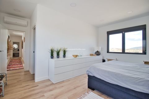 Landejendom i Pinoso, Alicante, Pinoso - € 399.900 | Ref: Pin BS - foto 7