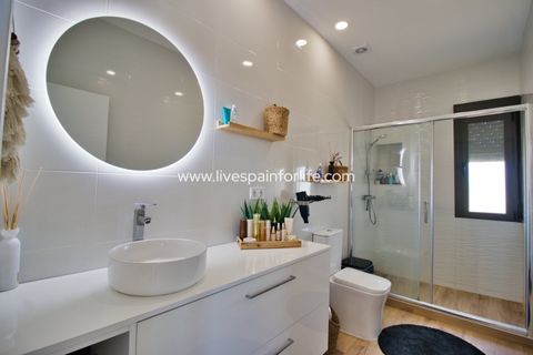 Landejendom i Pinoso, Alicante, Pinoso - € 399.900 | Ref: Pin BS - foto 8