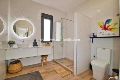 Landejendom i Pinoso, Alicante, Pinoso - € 399.900 | Ref: Pin BS - foto 11
