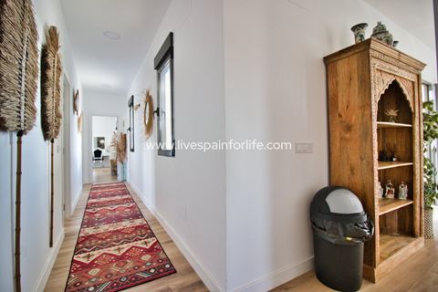 Landejendom i Pinoso, Alicante, Pinoso - € 399.900 | Ref: Pin BS - foto 12