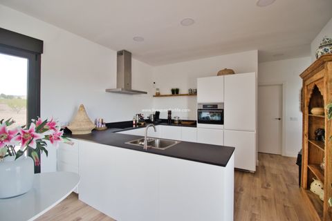 Landejendom i Pinoso, Alicante, Pinoso - € 399.900 | Ref: Pin BS - foto 13
