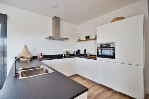 Landejendom i Pinoso, Alicante, Pinoso - € 399.900 | Ref: Pin BS - foto 14