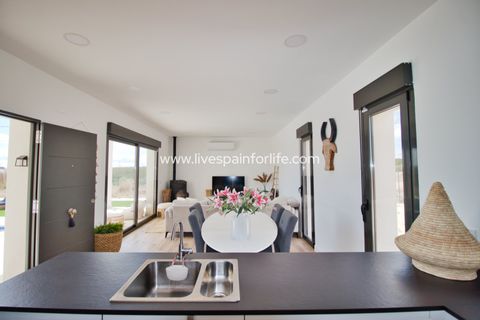 Landejendom i Pinoso, Alicante, Pinoso - € 399.900 | Ref: Pin BS - foto 15