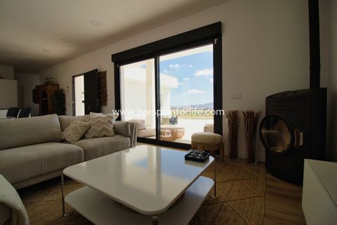 Landejendom i Pinoso, Alicante, Pinoso - € 399.900 | Ref: Pin BS - foto 17