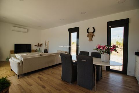 Landejendom i Pinoso, Alicante, Pinoso - € 399.900 | Ref: Pin BS - foto 19