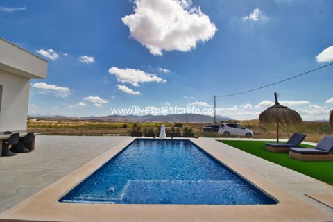 Landejendom i Pinoso, Alicante, Pinoso - € 399.900 | Ref: Pin BS - foto 24