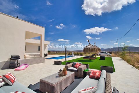 Landejendom i Pinoso, Alicante, Pinoso - € 399.900 | Ref: Pin BS - foto 26