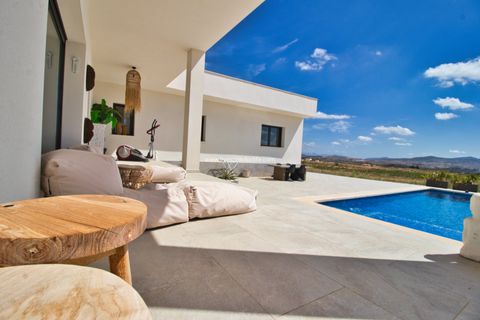 Landejendom i Pinoso, Alicante, Pinoso - € 399.900 | Ref: Pin BS - foto 27