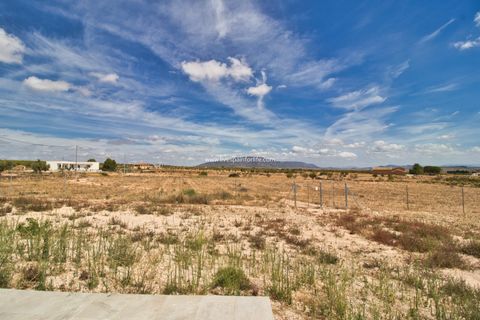 Landejendom i Pinoso, Alicante, Pinoso - € 399.900 | Ref: Pin BS - foto 29
