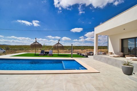 Landejendom i Pinoso, Alicante, Pinoso - € 399.900 | Ref: Pin BS - foto 33