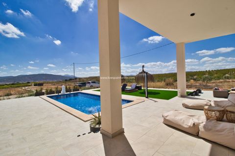 Landejendom i Pinoso, Alicante, Pinoso - € 399.900 | Ref: Pin BS - foto 34
