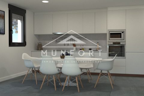 Villa i Balsicas, Murcia, Balsicas - € 314.900 | Ref: GG073-N-D - foto 3