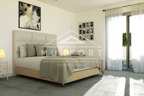 Villa i Balsicas, Murcia, Balsicas - € 314.900 | Ref: GG073-N-D - foto 4