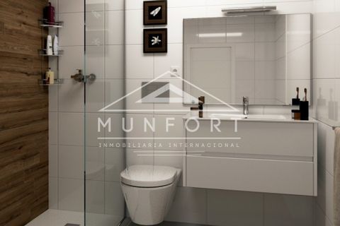 Villa i Balsicas, Murcia, Balsicas - € 314.900 | Ref: GG073-N-D - foto 5