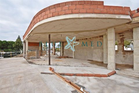 Villa i Bolnuevo, Murcia, Bolnuevo - € 490.000 | Ref: BOLNUEVO424/10254 - foto 2