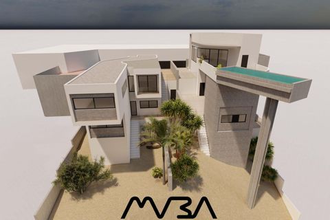 Villa i Bolnuevo, Murcia, Bolnuevo - € 490.000 | Ref: BOLNUEVO424/10254 - foto 18