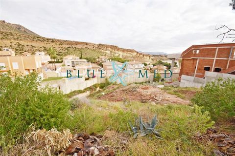 Helårsgrund i Bolnuevo, Murcia, Bolnuevo - € 320.000 | Ref: BOLNUEVO872/10254 - foto 3