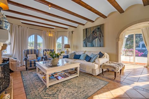 Villa a Javea, Alicante, Javea - € 795.000 | Ref: V159D - foto 7