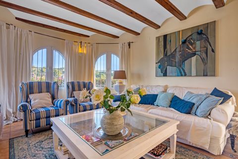 Villa a Javea, Alicante, Javea - € 795.000 | Ref: V159D - foto 8
