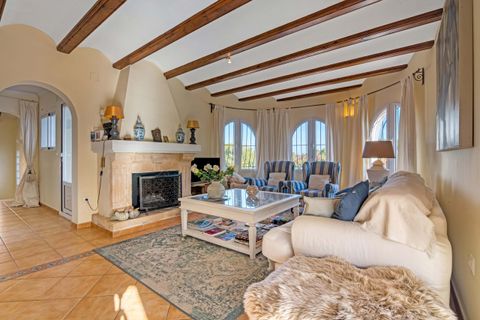 Villa a Javea, Alicante, Javea - € 795.000 | Ref: V159D - foto 9