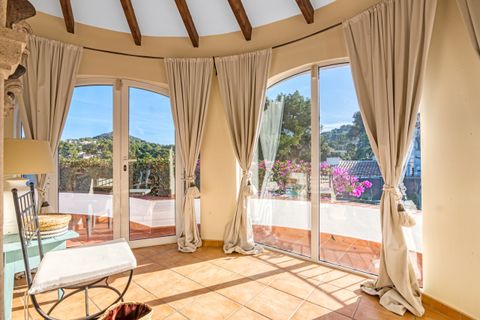 Villa a Javea, Alicante, Javea - € 795.000 | Ref: V159D - foto 10