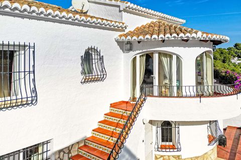 Villa a Javea, Alicante, Javea - € 795.000 | Ref: V159D - foto 11