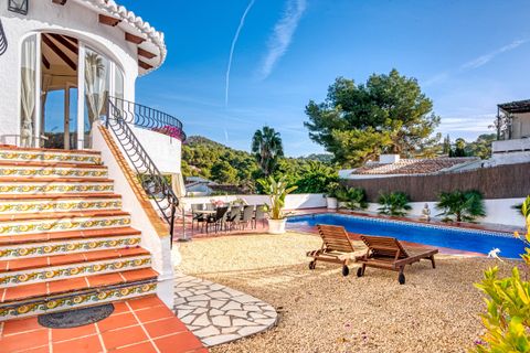Villa a Javea, Alicante, Javea - € 795.000 | Ref: V159D - foto 12