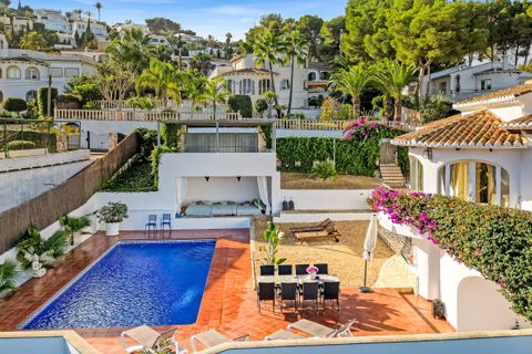 Villa a Javea, Alicante, Javea - € 795.000 | Ref: V159D - foto 13
