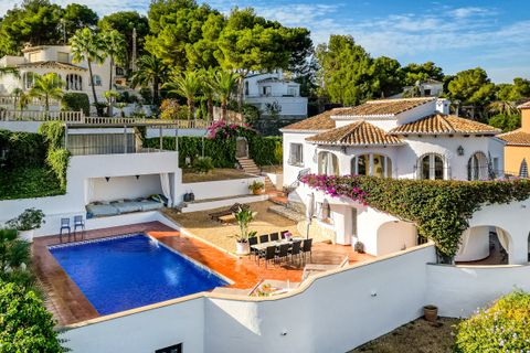 Villa a Javea, Alicante, Javea - € 795.000 | Ref: V159D - foto 14