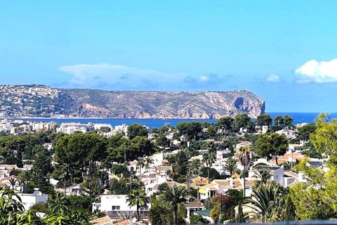 Villa a Javea, Alicante, Javea - € 795.000 | Ref: V159D - foto 17